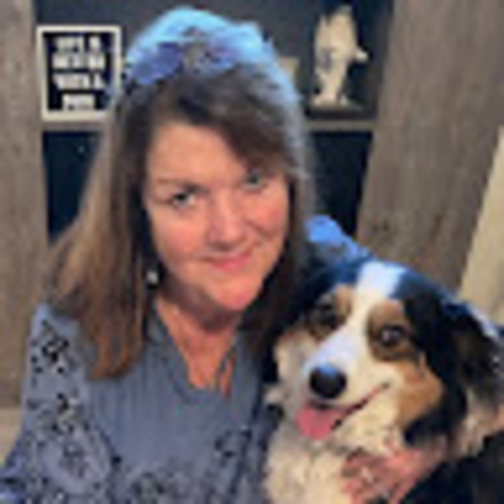 Meet your Posher, Kristin